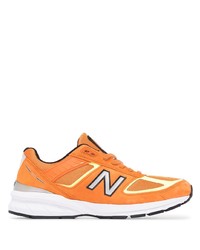 New Balance M990oh5 Low Top Sneakers