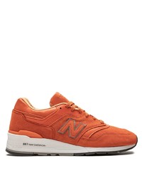 New Balance M997 Sneakers