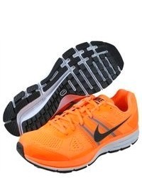 Nike Air Pegasus 29 Orange Running Shoes