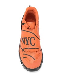 Calvin Klein 205W39nyc Nyc Sneakers