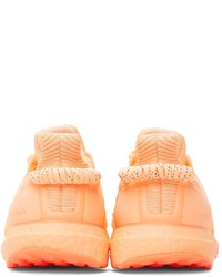 adidas x IVY PARK Orange Ultraboost Og Sneakers