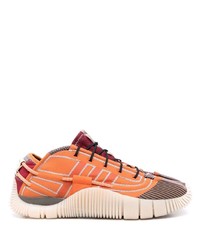 Craig Green Panelled Design Sneakers