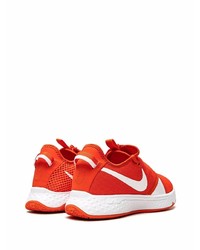 Nike Pg 4 Tb Low Top Sneakers