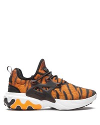 Nike React Presto Animal Sprint Sneakers