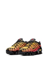 Nike Shox Tl Running Shoe