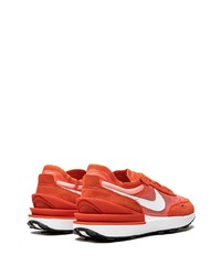 Nike Waffle One Low Top Sneakers