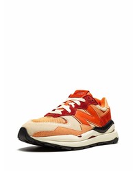 New Balance X Concepts 5740 Headin Home Sneakers