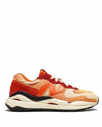 New Balance X Concepts 5740 Headin Home Sneakers