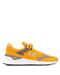 New Balance X90 Low Top Sneakers