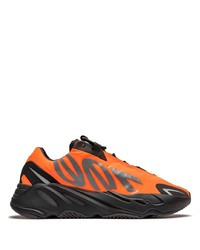 adidas YEEZY Yeezy Boost 700 Mnvn Orange Sneakers