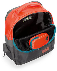 Diesel Colorblock Backpack