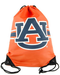 Forever Collectibles Auburn Tigers Team Stripe Drawstring Bag