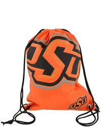 Forever Collectibles Oklahoma State Cowboys Big Logo Drawstring Bag