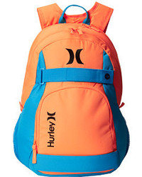 Hurley Honor Roll Puerto Rico Backpack