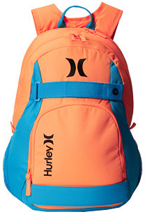 Hurley backpack honor 2025 roll