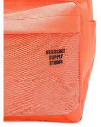 Herschel Supply Co. Technical Zipped Backpack