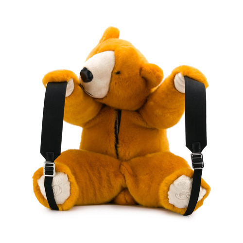 Dolce and gabbana teddy bear backpack hotsell