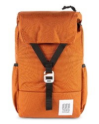Topo Designs Y Pack Backpack