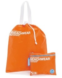 Flight 001 Go Clean Beachwear Travel Bag