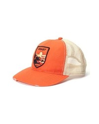 Goorin Brothers Coast Out Trucker Hat