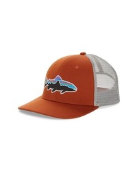 Patagonia Fitz Roy Trout Trucker Hat, $29, Nordstrom