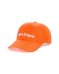 Palm Angels Logo Ball Cap