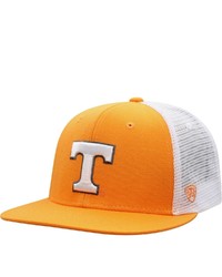 Top of the World Tennessee Orange Tennessee Volunteers Classic Snapback Hat