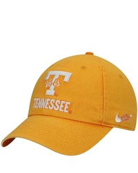 Nike Tennessee Orange Tennessee Volunteers Vault Heritage86 Adjustable Hat At Nordstrom