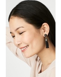 BaubleBar Mini Pinata Tassel Drop Earrings