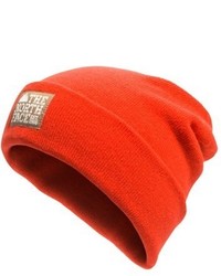 The North Face Dock Worker Beanie Brown