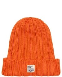 Mt Rainier Design Mr61339 Ribbed Knit Beanie Hat