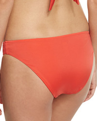 Lise Charmel Epure Naturelle Classic Swim Bikini Bottom Orange