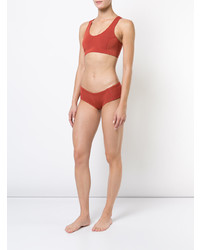 Cynthia Rowley Floater Bikini Bottom