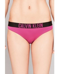 Calvin Klein Hipster Bikini Bottom