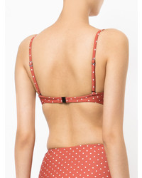 Matteau Crop Bikini Top