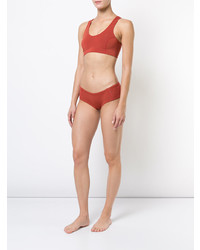 Cynthia Rowley Floater Bikini Top