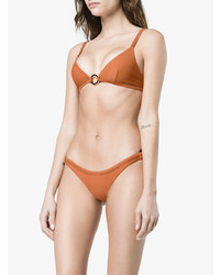 Matteau Orange Ring Bikini