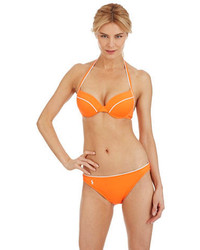 Polo Ralph Lauren Summer Classics Underwire Bikini Swim Top