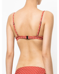 Matteau Tri Crop Bikini Top