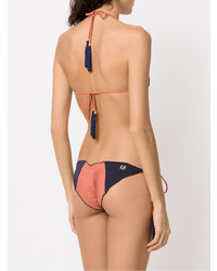 BRIGITTE Triangle Top Bikini Set
