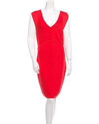 Diane von Furstenberg Bodycon Dress