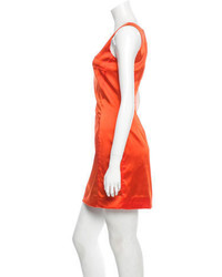 D&G Bodycon Mini Dress