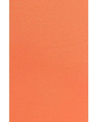 Nicholas Halter Bandage Dress Size 8 Orange