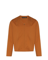 Mackintosh 0003 Zip Up Cotton Jacket