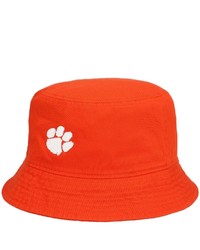 Nike Orange Clemson Tigers Core Bucket Hat