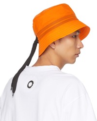 Craig Green Orange Tunnel Hat