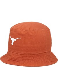 Nike Texas Orange Texas Longhorns Core Bucket Hat In Burnt Orange At Nordstrom