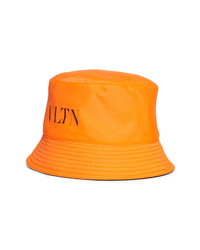 Valentino Vltn Reversible Bucket Hat