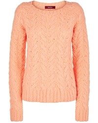 Sies Marjan Casey Cable Knit Sweater
