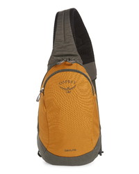Osprey Daylite Water Repellent Sling Backpack
